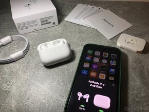 AirPods Pro 2nd Gen - 4