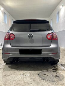 VW Golf V GT 200ps - 4