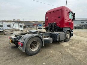 Ťahač Scania R450 - 4