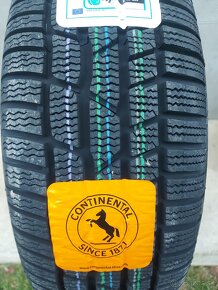 215/60R16 99H XL - zimné CONTINENTAL TS830P - 4