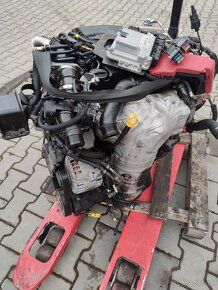 Motor 1.6HDI 110koní Peugeot 308 - 4