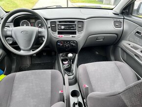 Kia Rio - 4