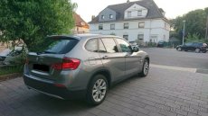 BMW X1 18d 2011 - 4