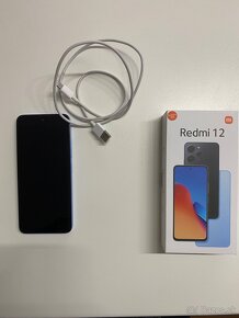 Xiaomi Redmi 12 - 4