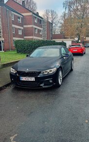 Bmw 435d xdrive gran coupe M Packet - 4