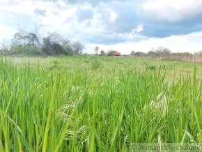 Priestranný 1500 m2 rovinatý pozemok na okraji vinárskej d - 4