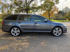 Škoda octavia rs 125kw dsg - 4