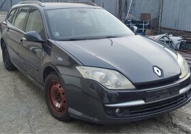 Diely Renault Laguna 2.0 dci/1.5dci - 4