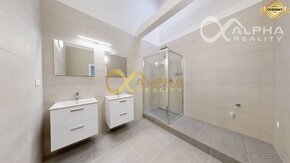 Prenájom 3i byt s parkovaním, 140m2, Letná, Sp. Nová Ves - 4