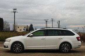 "Predané" Škoda Octavia Combi 2.0 TDI SOLEIL 110kW, A7 - 4