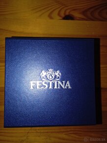 Hodinky Festina - 4