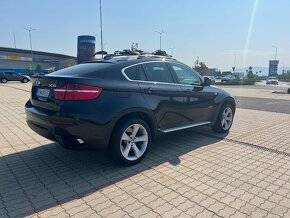 BMW X6 E71 xDrive 50i 300kw - 4