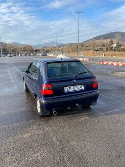 Predam auto skoda felicia 1.3mpi 50kw - 4