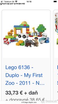 Lego Duplo mix - 4