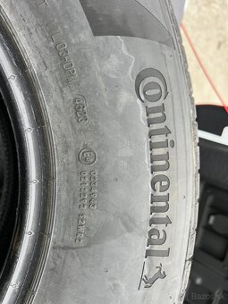 Pneumatiky Continental CrossContact RX 225/70 R16 - 4