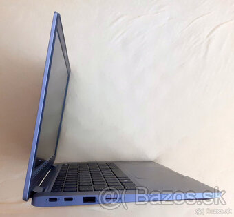 Laptop Dell Latitude 5320, i5, 8GB, 256GB, 13"touchscreen - 4