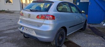 Seat Ibiza 1,9 TDI - 4