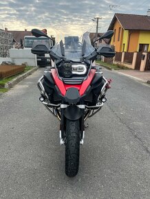 Bmw gs 1200 - 4