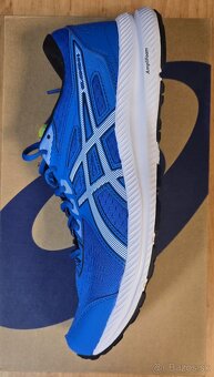 Asics - 4