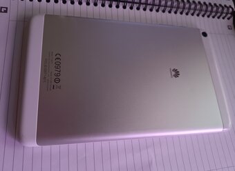 Tablet Huawei T1 8.0 Pro - 4