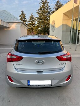 Hyundai i30 1.4i 2013 - 4