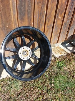 Alu disky elektrony 5x115 - 4