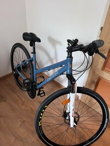 Krosový bicykel Dema Loara 5 M/19 - 4