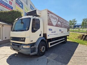 DAF LF55.220, Euro 4, Carrier +DPH - 4