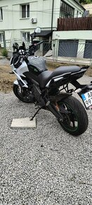 Kawasaki versys 2016 - 4