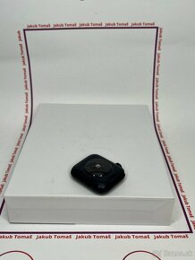 Apple Watch SE 2022 40mm Midnight 100% Batéria - 4