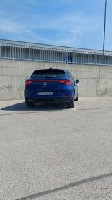 Seat Leon FR 1.5 TSI 110KW - 4