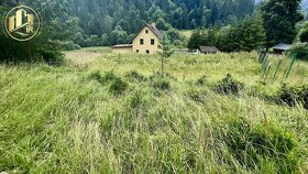 Pozemok na predaj, Poráč okres Spišská Nová Ves - 4