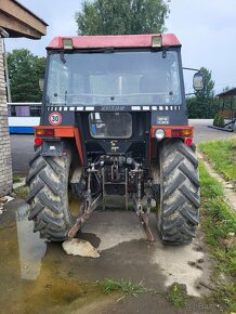 ponukam zetor 7340 turbo na náhradné diely - 4