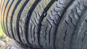 Michelin Alpin 5 205/55 R17 zimné pneumatiky - 4