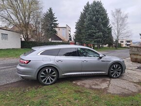 Arteon shooting brake - 4