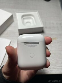 Airpods - 4