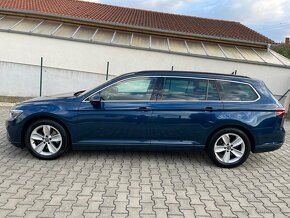 Volkswagen Passat Variant 2.0 TDI Business DSG - 4