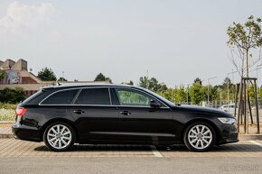 Audi A6 Avant 3.0 TDI DPF 245k quattro S tronic - 4