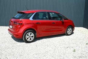 Citroen C4 Picasso 1.6 HDi SR, voz, 1. Majiteľ - 4