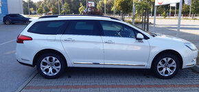 Citroen C5 Tourer - 4