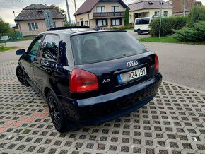 Audi A3 1.9 TDI 81 kW - 4