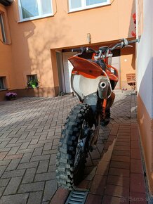 Ktm sx 85 2019 - 4