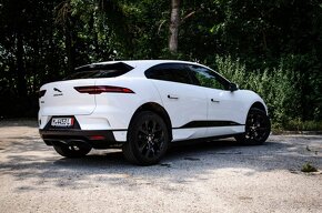 Jaguar I-Pace SE EV320 Black Pack 235kw - 4