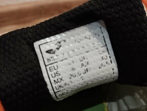 Halové tenisky Joma Top-Flex, veľkosť 41 EU, 7 UK - 4