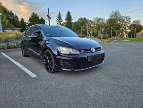 Volkswagen Golf GTI 2.0tsi 162kw - 4