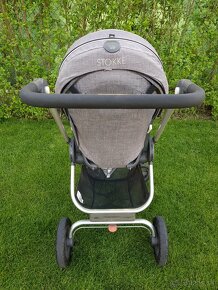 Stokke Scoot v2 kocik - 4