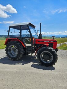 7745 Zetor - 4