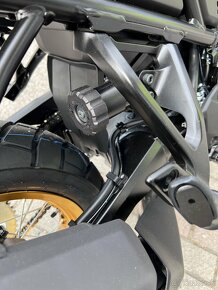 Suzuki V-Strom 800 DE 2024 - 4