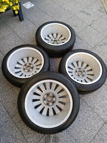 ✅ Zimná sada 5x112 R17 Macau - 4