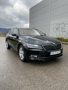 Škoda superb 1.4tsi - 4